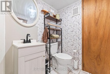 98 DON MOR DRIVE Newmarket (Central Newmarket) Ontario photo 38