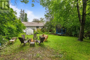 98 DON MOR DRIVE Newmarket (Central Newmarket) Ontario photo 41