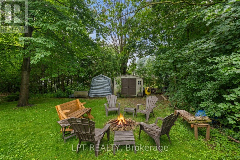 98 DON MOR DRIVE, Newmarket (Central Newmarket), Ontario, L3Y1G7