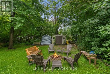 98 DON MOR DRIVE Newmarket (Central Newmarket) Ontario photo 42