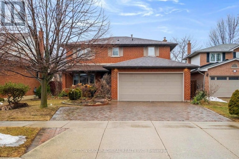 47 SANDY DRIVE, Hamilton (Stoney Creek), Ontario, L8E4X4
