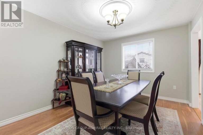 47 SANDY DRIVE, Hamilton (Stoney Creek), Ontario, L8E4X4