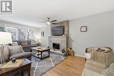 47 SANDY DRIVE Hamilton (Stoney Creek) Ontario photo 12
