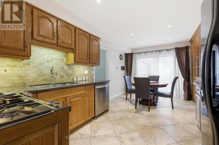 47 SANDY DRIVE, Hamilton (Stoney Creek), Ontario, L8E4X4