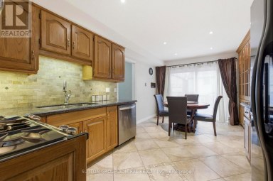 47 SANDY DRIVE Hamilton (Stoney Creek) Ontario photo 15
