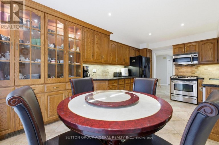 47 SANDY DRIVE, Hamilton (Stoney Creek), Ontario, L8E4X4