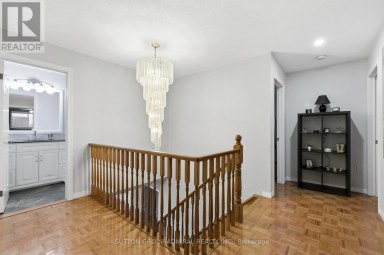 47 SANDY DRIVE Hamilton (Stoney Creek) Ontario photo 21