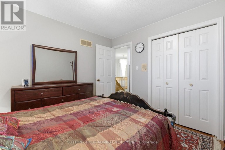 47 SANDY DRIVE, Hamilton (Stoney Creek), Ontario, L8E4X4