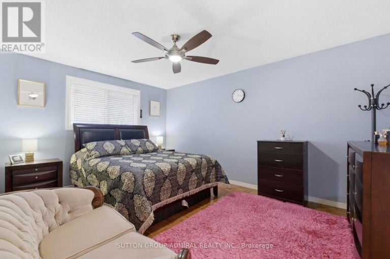 47 SANDY DRIVE, Hamilton (Stoney Creek), Ontario, L8E4X4