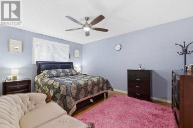 47 SANDY DRIVE Hamilton (Stoney Creek) Ontario photo 29