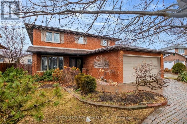 47 SANDY DRIVE, Hamilton (Stoney Creek), Ontario, L8E4X4
