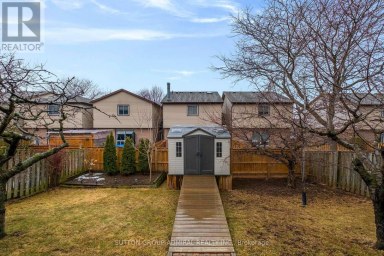47 SANDY DRIVE Hamilton (Stoney Creek) Ontario photo 44