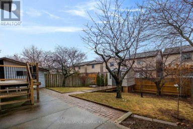 47 SANDY DRIVE Hamilton (Stoney Creek) Ontario photo 45