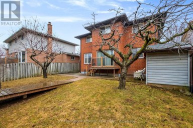 47 SANDY DRIVE Hamilton (Stoney Creek) Ontario photo 48