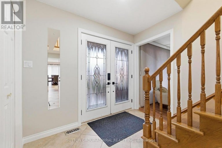 47 SANDY DRIVE, Hamilton (Stoney Creek), Ontario, L8E4X4