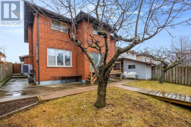 47 SANDY DRIVE Hamilton (Stoney Creek) Ontario photo 50