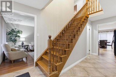 47 SANDY DRIVE Hamilton (Stoney Creek) Ontario photo 7