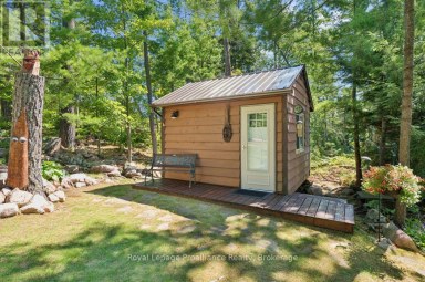 128 C SHELDRAKE LAKE ROAD Addington Highlands Ontario photo 10