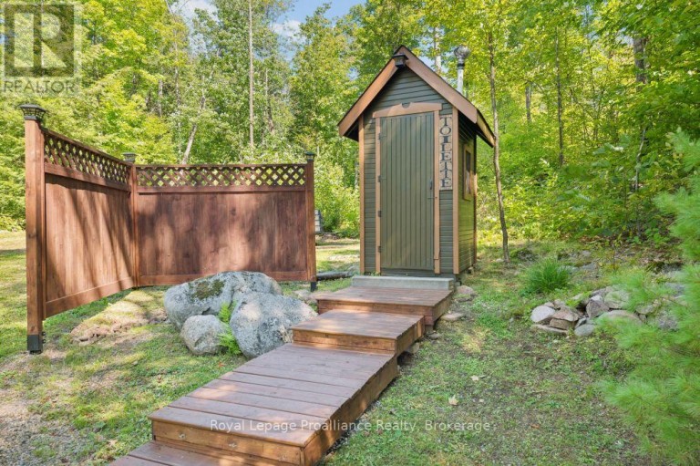 128 C SHELDRAKE LAKE ROAD, Addington Highlands, Ontario, K0H1K0