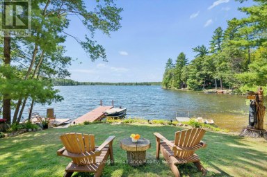 128 C SHELDRAKE LAKE ROAD Addington Highlands Ontario photo 12