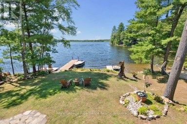 128 C SHELDRAKE LAKE ROAD Addington Highlands Ontario photo 14