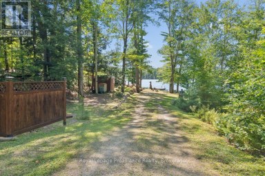 128 C SHELDRAKE LAKE ROAD Addington Highlands Ontario photo 15