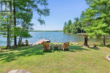 128 C SHELDRAKE LAKE ROAD Addington Highlands Ontario photo 19