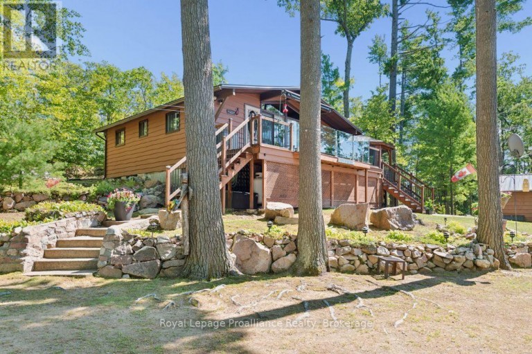 128 C SHELDRAKE LAKE ROAD, Addington Highlands, Ontario, K0H1K0