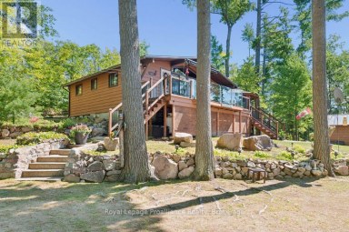128 C SHELDRAKE LAKE ROAD Addington Highlands Ontario photo 2