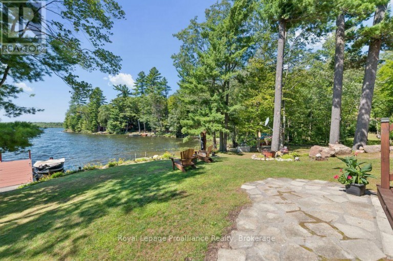 128 C SHELDRAKE LAKE ROAD, Addington Highlands, Ontario, K0H1K0