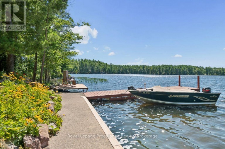 128 C SHELDRAKE LAKE ROAD, Addington Highlands, Ontario, K0H1K0