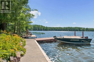 128 C SHELDRAKE LAKE ROAD Addington Highlands Ontario photo 21