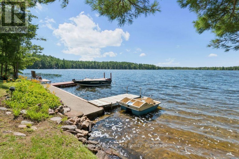 128 C SHELDRAKE LAKE ROAD, Addington Highlands, Ontario, K0H1K0