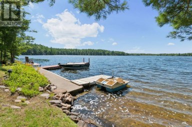 128 C SHELDRAKE LAKE ROAD Addington Highlands Ontario photo 22