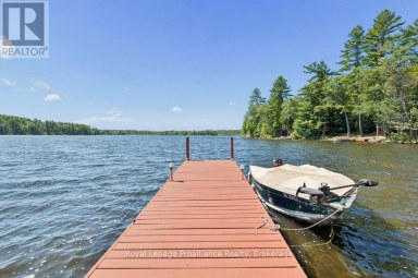 128 C SHELDRAKE LAKE ROAD Addington Highlands Ontario photo 23