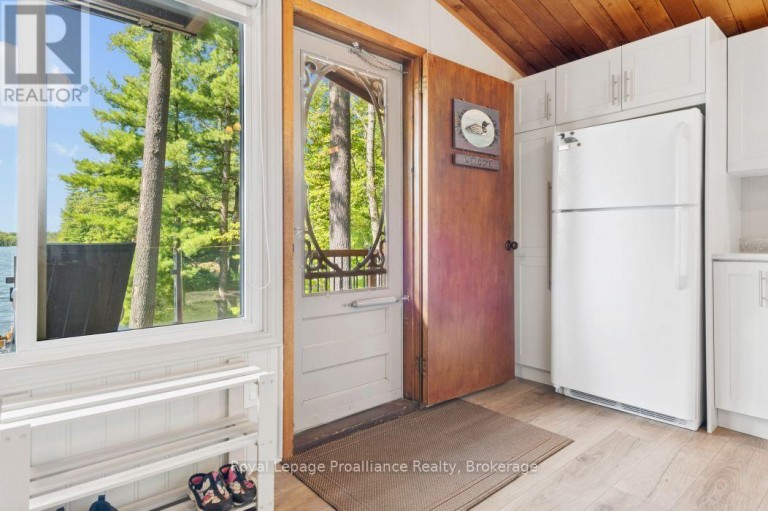 128 C SHELDRAKE LAKE ROAD, Addington Highlands, Ontario, K0H1K0