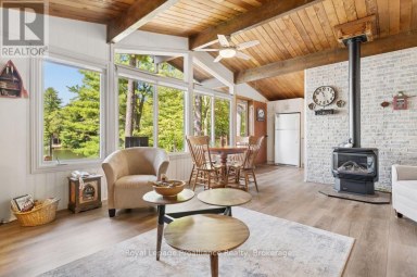128 C SHELDRAKE LAKE ROAD Addington Highlands Ontario photo 26