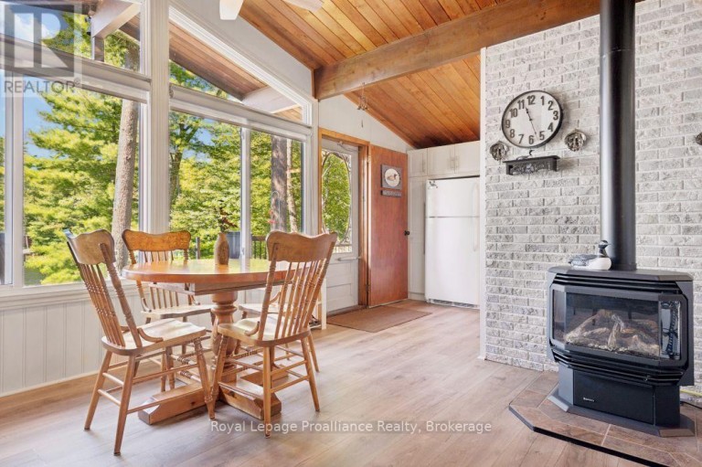 128 C SHELDRAKE LAKE ROAD, Addington Highlands, Ontario, K0H1K0