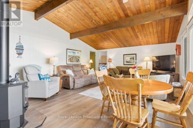 128 C SHELDRAKE LAKE ROAD Addington Highlands Ontario photo 28