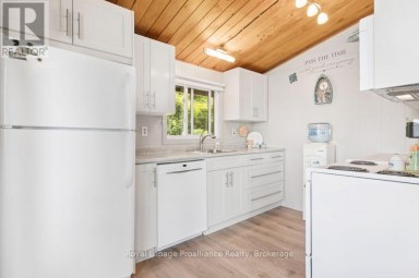 128 C SHELDRAKE LAKE ROAD Addington Highlands Ontario photo 29
