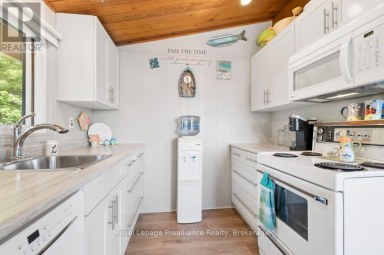 128 C SHELDRAKE LAKE ROAD Addington Highlands Ontario photo 30