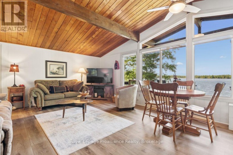 128 C SHELDRAKE LAKE ROAD, Addington Highlands, Ontario, K0H1K0