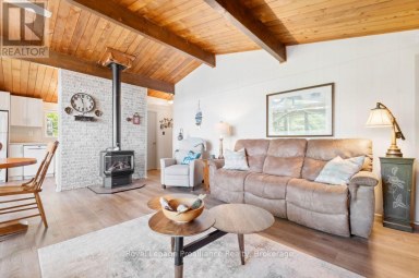128 C SHELDRAKE LAKE ROAD Addington Highlands Ontario photo 32