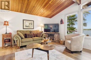 128 C SHELDRAKE LAKE ROAD Addington Highlands Ontario photo 33
