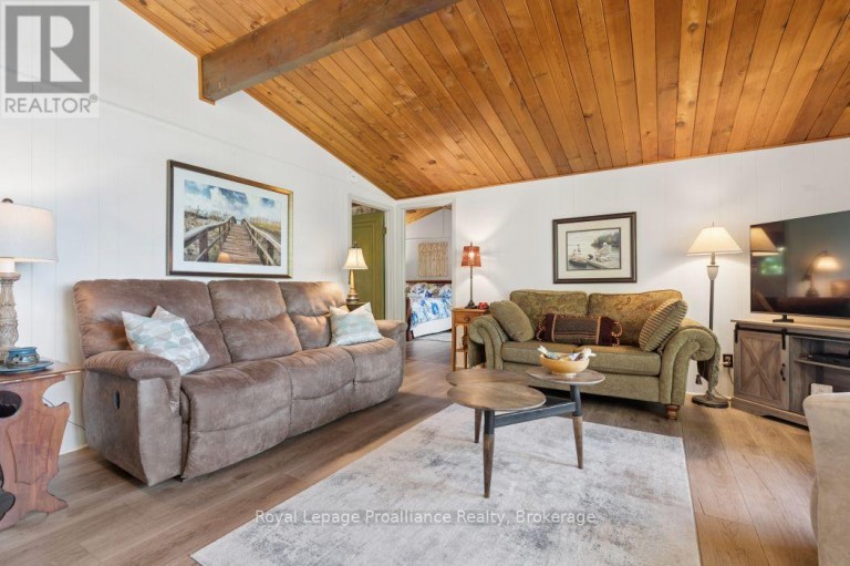 128 C SHELDRAKE LAKE ROAD, Addington Highlands, Ontario, K0H1K0