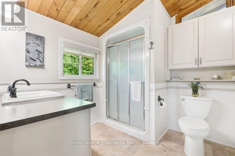 128 C SHELDRAKE LAKE ROAD, Addington Highlands, Ontario, K0H1K0