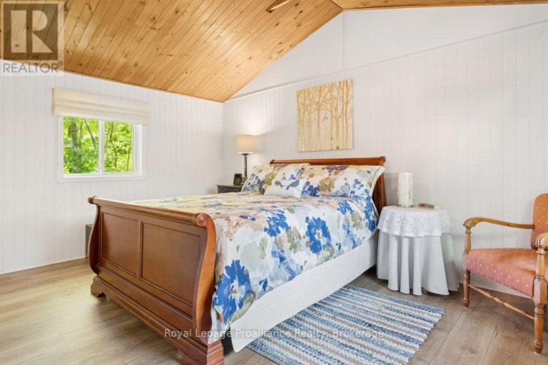 128 C SHELDRAKE LAKE ROAD, Addington Highlands, Ontario, K0H1K0