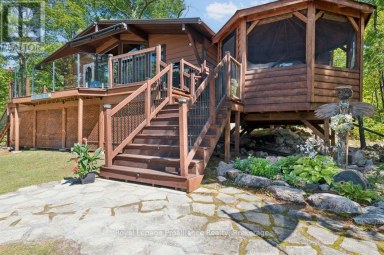 128 C SHELDRAKE LAKE ROAD Addington Highlands Ontario photo 4