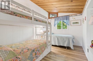 128 C SHELDRAKE LAKE ROAD Addington Highlands Ontario photo 40