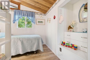 128 C SHELDRAKE LAKE ROAD Addington Highlands Ontario photo 41